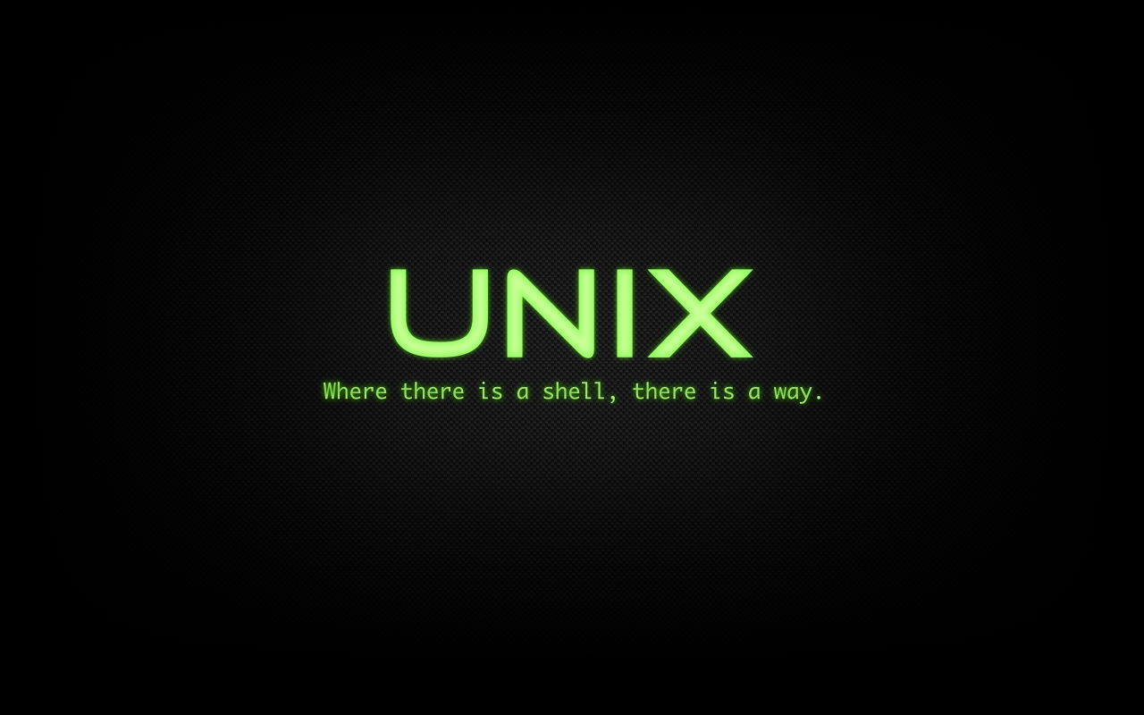 unix