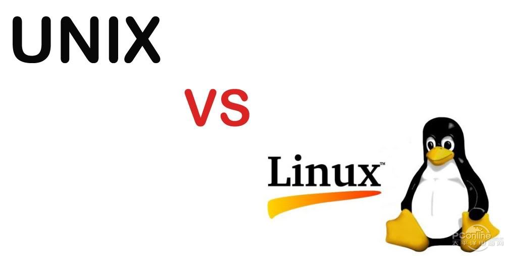 linux欲一统天下 unix穷途末路价值几何?