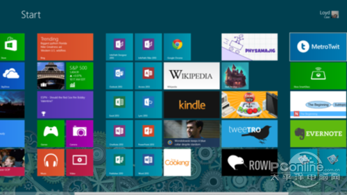 win8