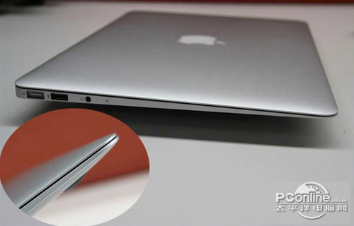 苹果MacBook Air(MD761CH/B)Macbook air MD760