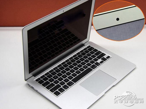 苹果MacBook Air(MD761CH/B)Macbook air MD760