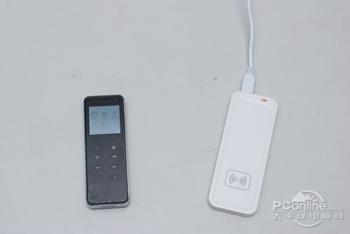 会议多面手 亨思特无线充电录音笔评测