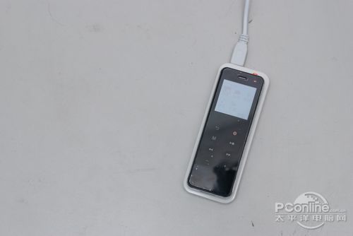 会议多面手 亨思特无线充电录音笔评测