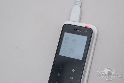 会议多面手 亨思特无线充电录音笔评测