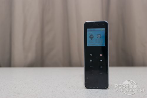 会议多面手 亨思特无线充电录音笔评测