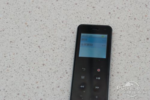 会议多面手 亨思特无线充电录音笔评测