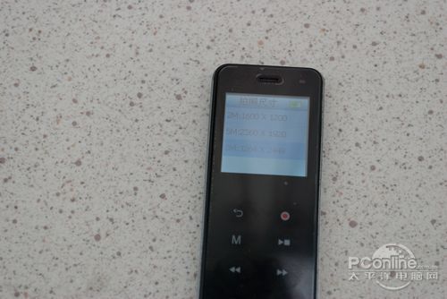 会议多面手 亨思特无线充电录音笔评测