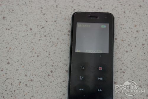 会议多面手 亨思特无线充电录音笔评测