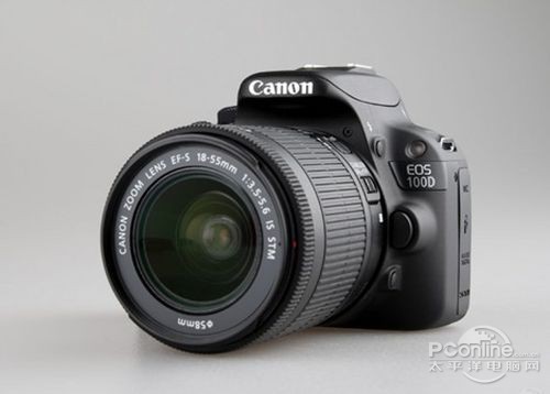 山西相机大全佳能eos100d售价3500元