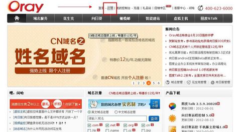 网络人