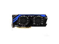 好性能 微星R7870 Hawk宁波仅售1299元