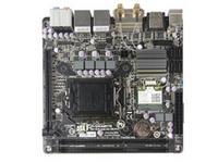 4+2相全固态电容 技嘉H87N-WIFI报999元
