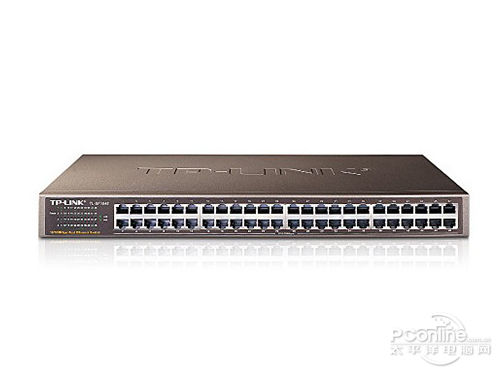 TP-Link TL-SF1048Sͼ