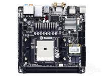ITX主板 技嘉F2A85XN-WIFI北京报799元