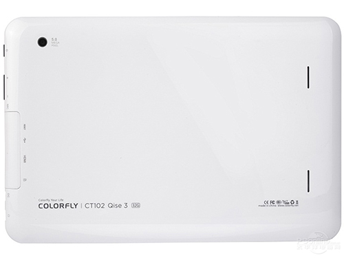 ߲ʺColorfly CT102 Qise 3
