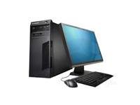 双核商用机 联想T4901D杭州心动价2550元