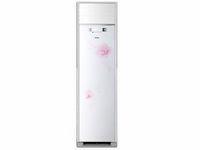 张家口科海电器 海尔KFR-50LW/02HBF12套机