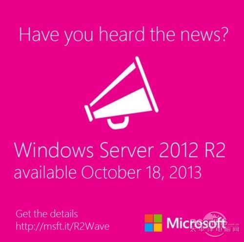 Windows Server 2012 R210