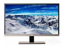 金属拉丝外观 AOC I2367FH/BG报1188元