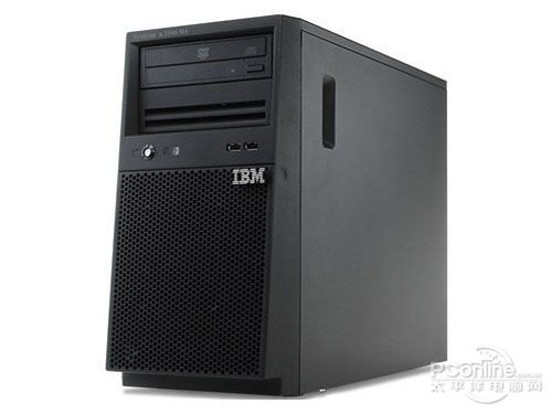 Ч5U洢 IBM x3100 M4