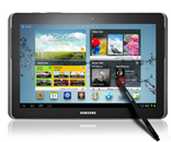  GALAXY Note 10.1 N8000