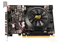 1GB显存超值价 昂达GTX650仅需649元!