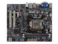 全固态电容供电 精英 B85H3-M3报588元