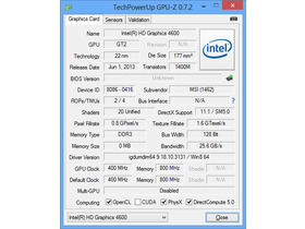 msi΢GS70 2OD-294CNGPUϸϢ