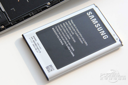 三星Galaxy Note3 N9002三星Note3评测