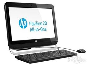 Pavilion 20-a116cn AiO