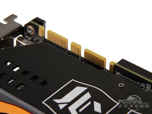 翔升GTX780金刚版
