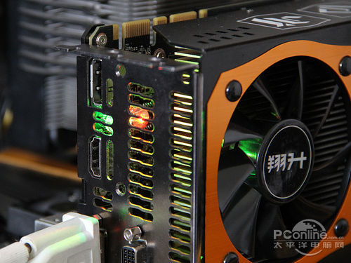 翔升GTX780金刚版