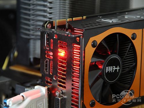 翔升GTX780金刚版