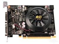 1G显存超值低价 昂达GTX650典范599元