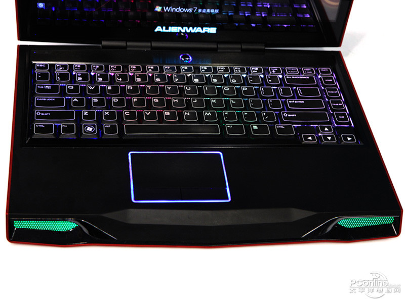 Alienware M14x(ALW14D-3518)ͼ