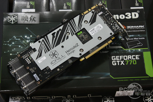 gtx770冰龙版