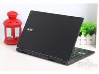 I5独显游戏本 武汉宏碁V5-572G仅4199元