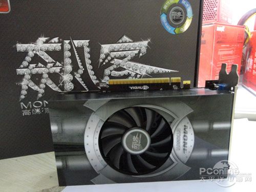 GTX650TI