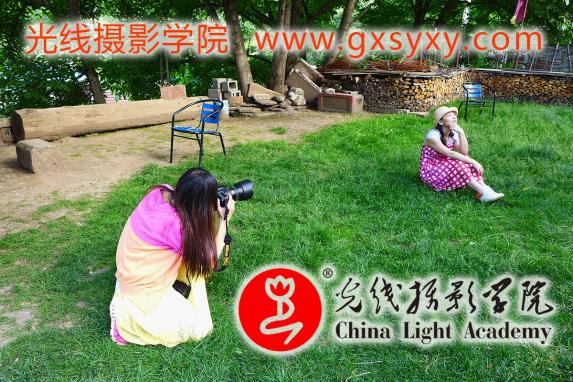 成都摄影培训学校
