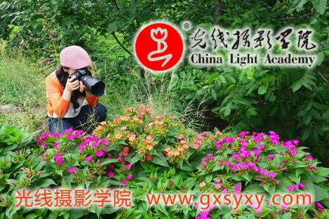 成都摄影培训学校