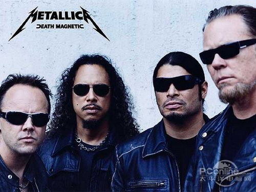 Metallicaֶ