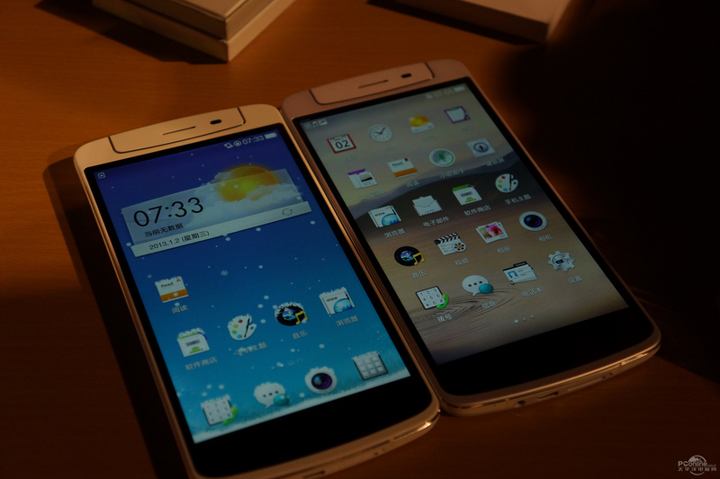 OPPO N1ƶ 16GBͼ