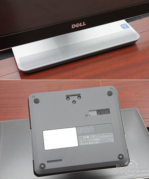 Inspiron One 2350(2350-R108T)ͼ