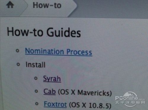 OS X 10.10ڲȷ