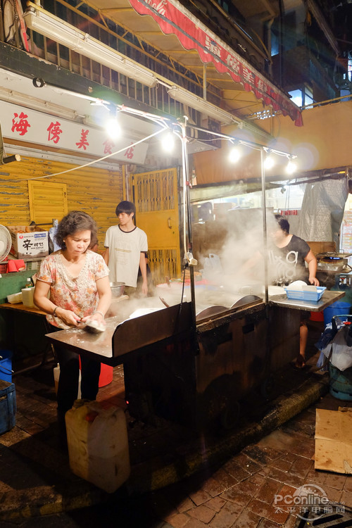 香港海鲜价格_香港鲤鱼门海鲜街_海鲜大餐图片