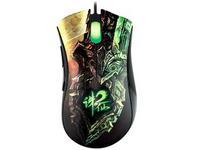 诛仙2典藏版 Razer 炼狱蝰蛇仅售249元