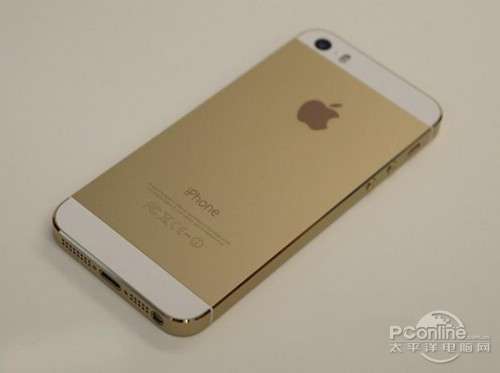 石家庄世纪智能 苹果 iphone5s黄金版促销