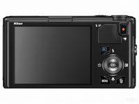 18倍光学变焦 尼康 COOLPIX S9400特价