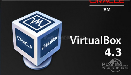 VirtualBox 4.3