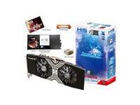 HIS R9 280X iPower冰立方热销价1999元